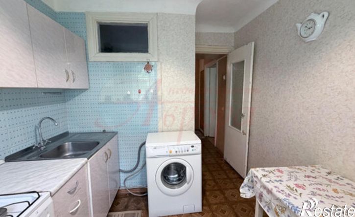 1-комн квартира ул 20-летия Октября, 40а,  д. 40а