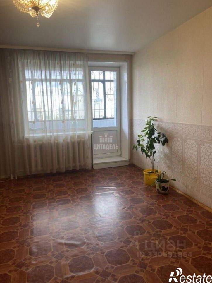 4-комн квартира ул Туполева, 13б,  д. 13б