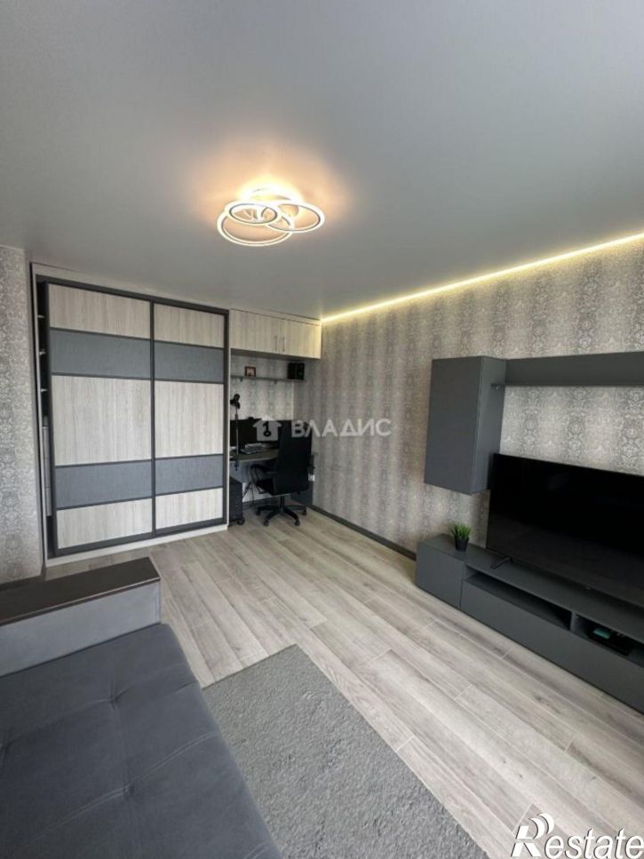 1-комн квартира ул Героев Стратосферы, 9а,  д. 9а