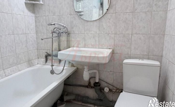 1-комн квартира ул 20-летия Октября, 40а,  д. 40а