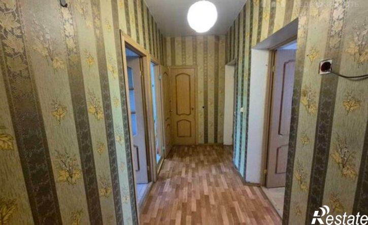 2-комн квартира ул Карла Маркса, 112,  д. 112
