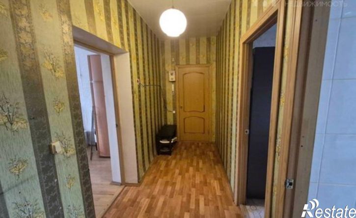 2-комн квартира ул Карла Маркса, 112,  д. 112