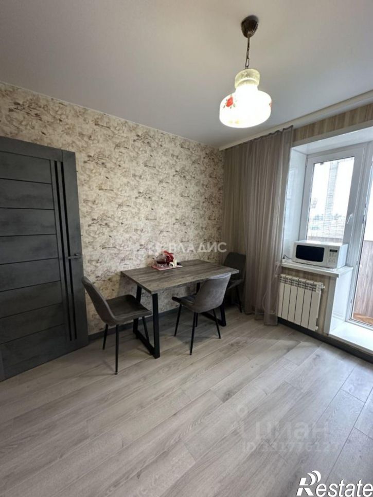 1-комн квартира ул Героев Стратосферы, 9а,  д. 9а