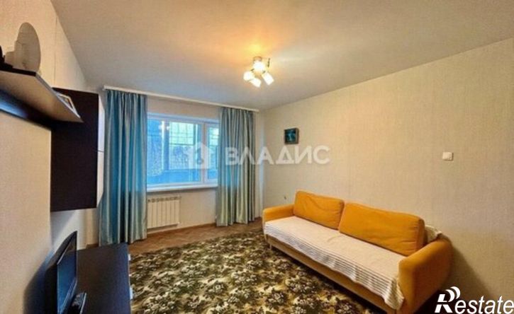1-комн квартира ул Миронова, 39,  д. 39