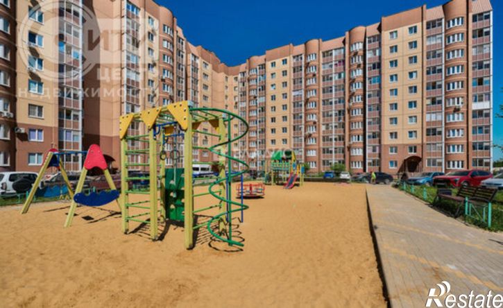 2-комн квартира ул Коренцова, 7,  д. 7
