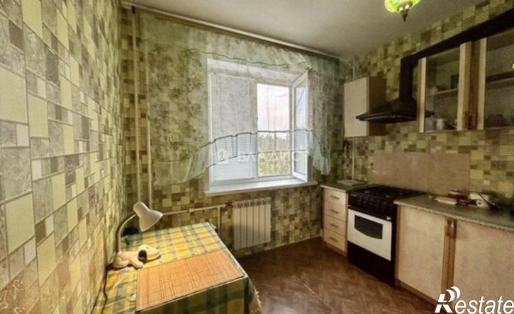 1-комн квартира ул Миронова, 39,  д. 39