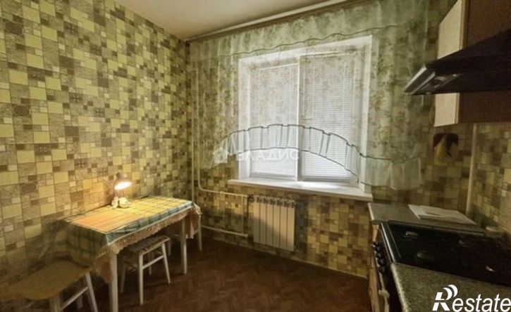1-комн квартира ул Миронова, 39,  д. 39
