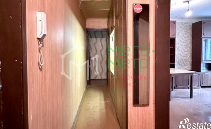 2-комн квартира ул Куколкина, 29,  д. 29