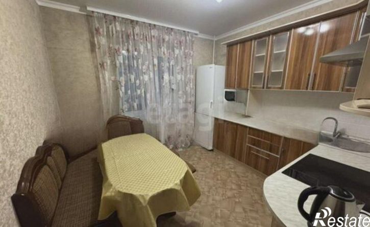 1-комн квартира Ольховый пер, 2а,  д. 2а