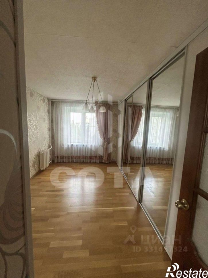 4-комн квартира Спортивная наб, 13,  д. 13
