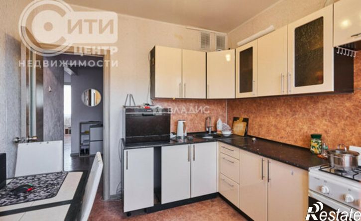 2-комн квартира ул Коренцова, 7,  д. 7