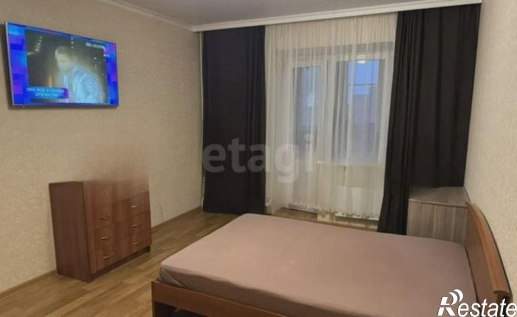 1-комн квартира Ольховый пер, 2а,  д. 2а