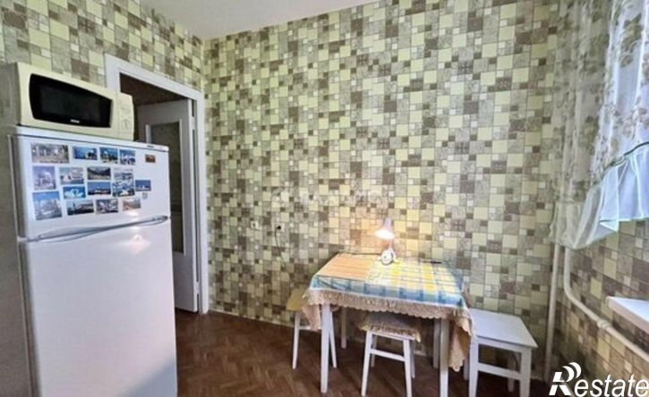 1-комн квартира ул Миронова, 39,  д. 39
