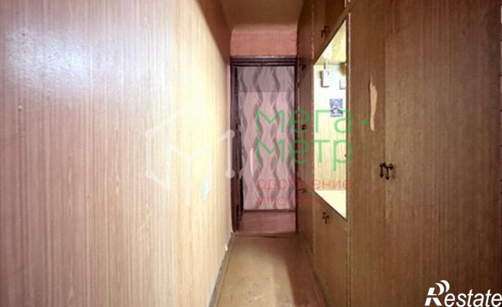 2-комн квартира ул Куколкина, 29,  д. 29