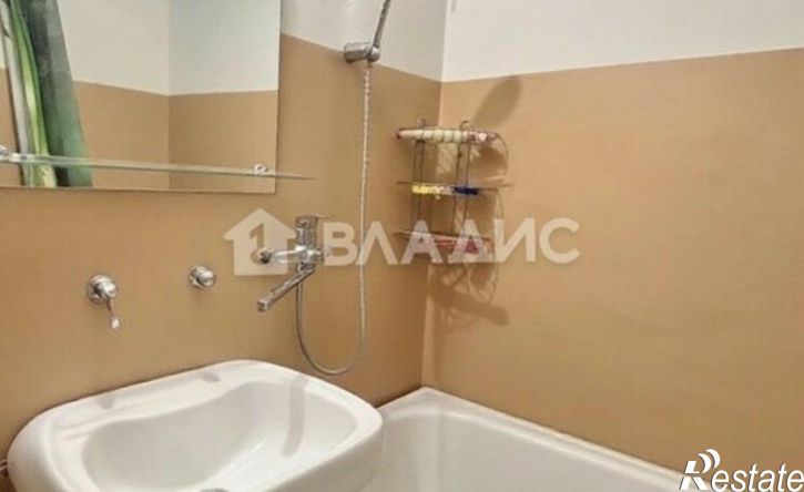 1-комн квартира ул Миронова, 39,  д. 39