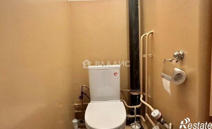 1-комн квартира ул Миронова, 39,  д. 39