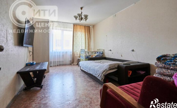 2-комн квартира ул Коренцова, 7,  д. 7