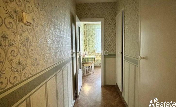 1-комн квартира ул Миронова, 39,  д. 39