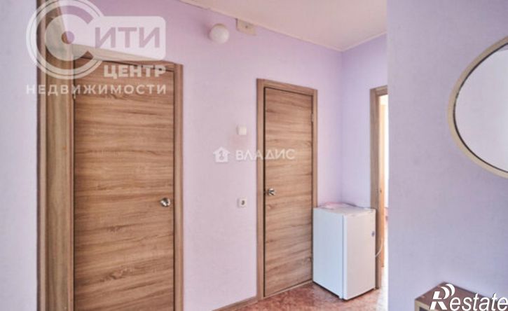 2-комн квартира ул Коренцова, 7,  д. 7