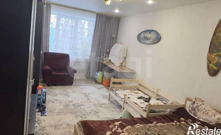 2-комн квартира Ленинский пр-кт, 68,  д. 68