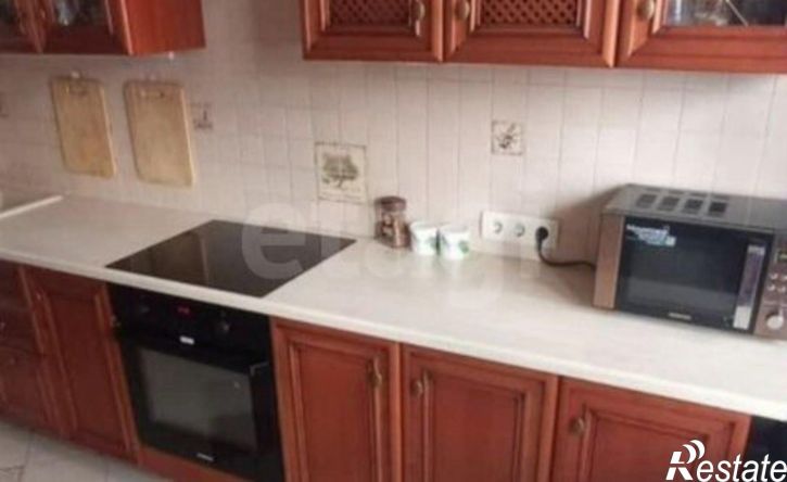 2-комн квартира ул Туполева, 21а,  д. 21а