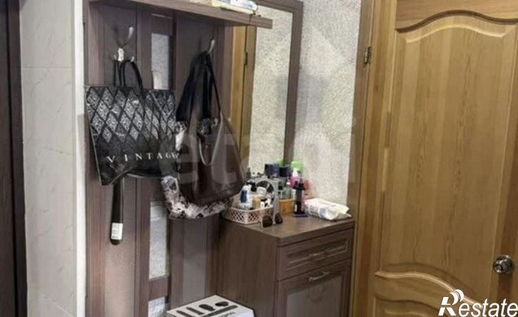 1-комн квартира ул Федора Тютчева, 99,  д. 99
