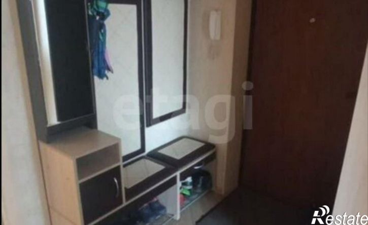 2-комн квартира ул Туполева, 21а,  д. 21а