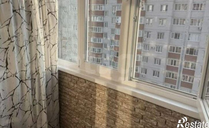 1-комн квартира ул Федора Тютчева, 99,  д. 99