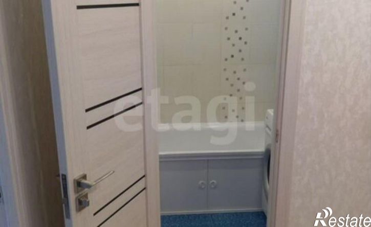 2-комн квартира ул Туполева, 21а,  д. 21а