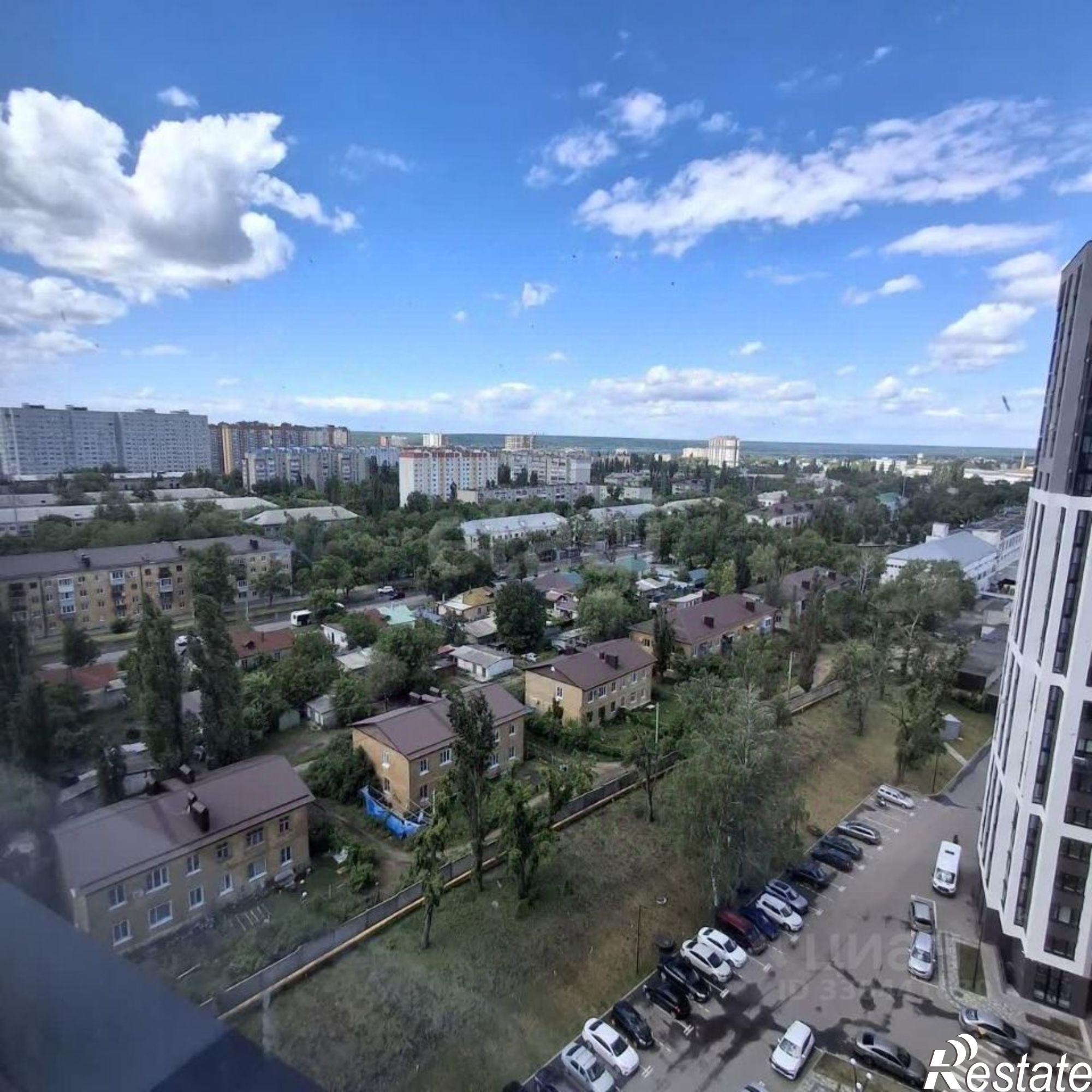 Купить квартиру за 4 250 000 рублей на ул Богдана Хмельницкого, 45А