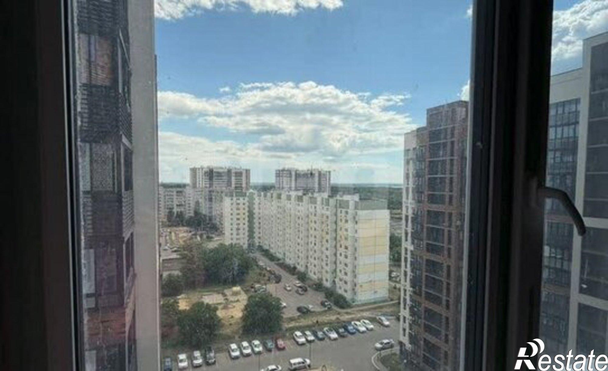 Купить квартиру за 5 700 000 рублей на ул Ростовская, 71а