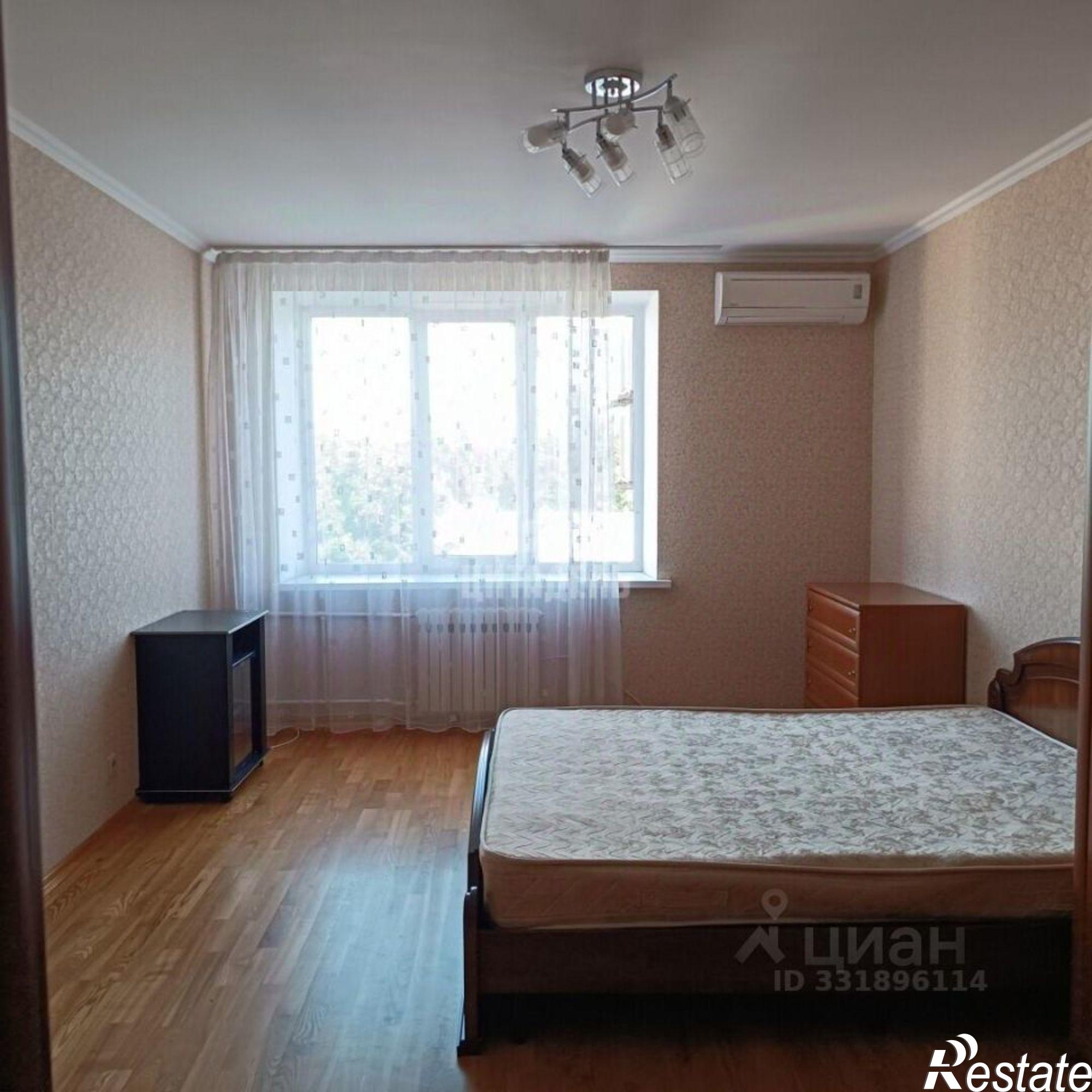 Купить квартиру за 13 750 000 рублей на ул Студенческая, 12а