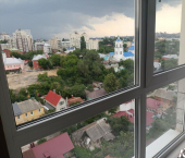 2-комн, 68кв м, этаж 11/11 Центральный
