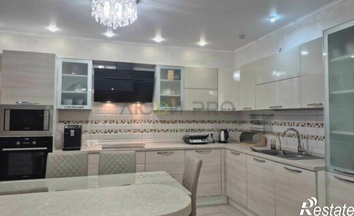 3-комн квартира ул Переверткина, 1/2,  д. 1/2