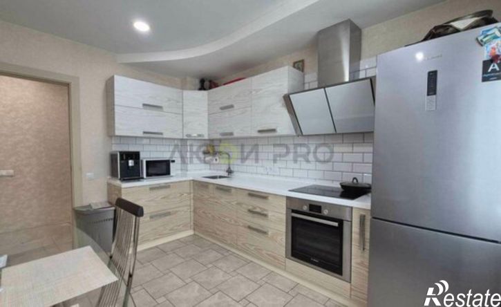 2-комн квартира ул Переверткина, 1/2,  д. 1/2