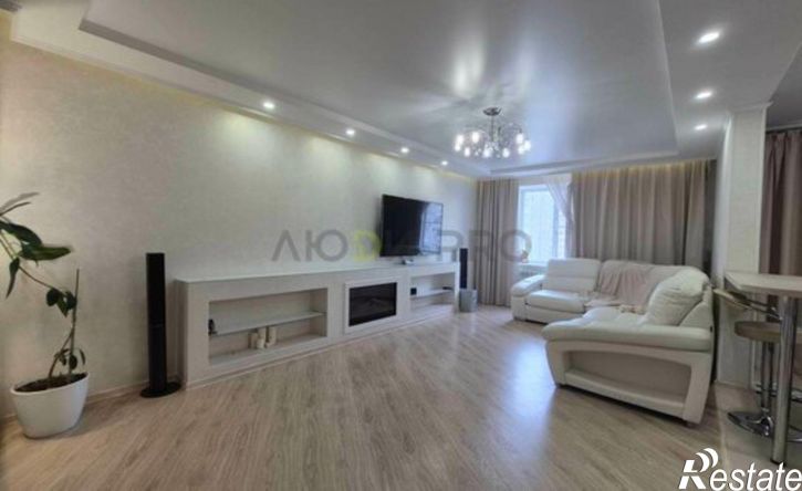 3-комн квартира ул Переверткина, 1/2,  д. 1/2