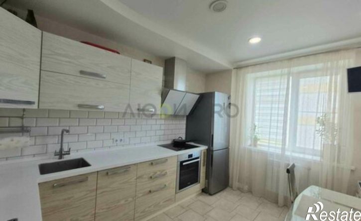 2-комн квартира ул Переверткина, 1/2,  д. 1/2