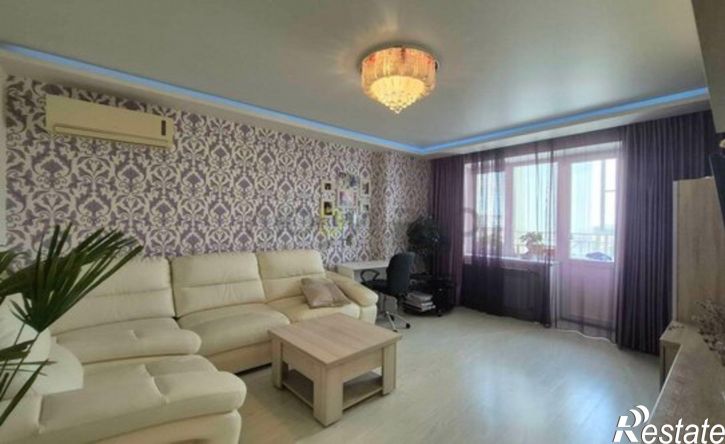 2-комн квартира ул Переверткина, 1/2,  д. 1/2