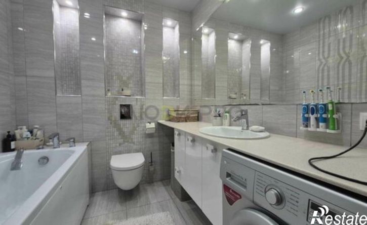 3-комн квартира ул Переверткина, 1/2,  д. 1/2