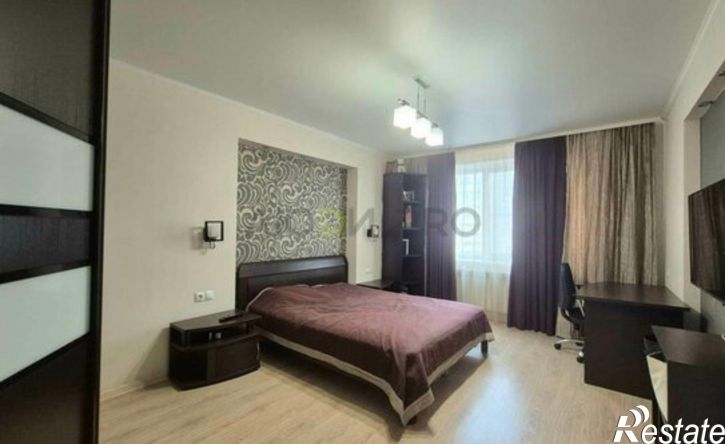 3-комн квартира ул Переверткина, 1/2,  д. 1/2