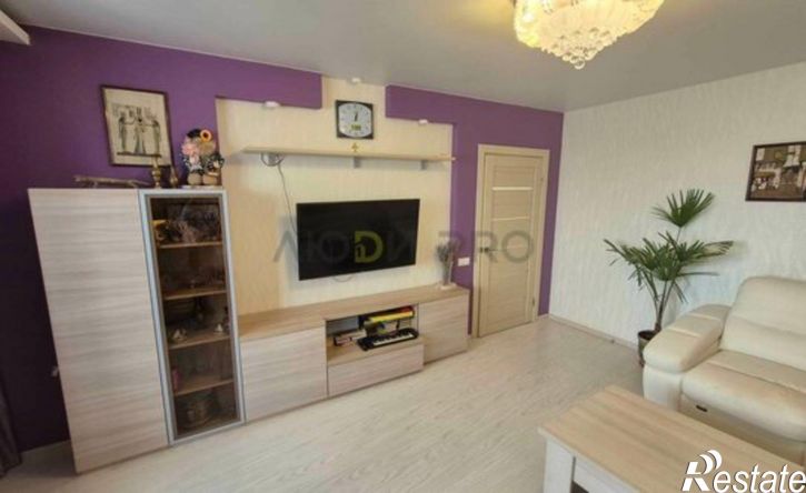 2-комн квартира ул Переверткина, 1/2,  д. 1/2