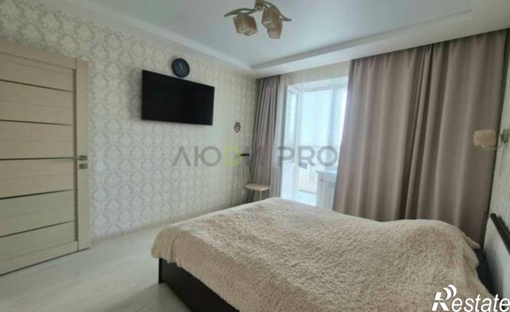 2-комн квартира ул Переверткина, 1/2,  д. 1/2