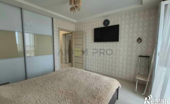 2-комн квартира ул Переверткина, 1/2,  д. 1/2