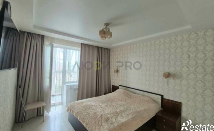 2-комн квартира ул Переверткина, 1/2,  д. 1/2