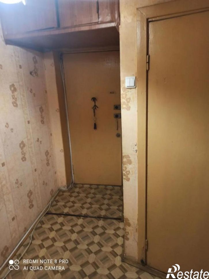 2-комн квартира Коминтерновский