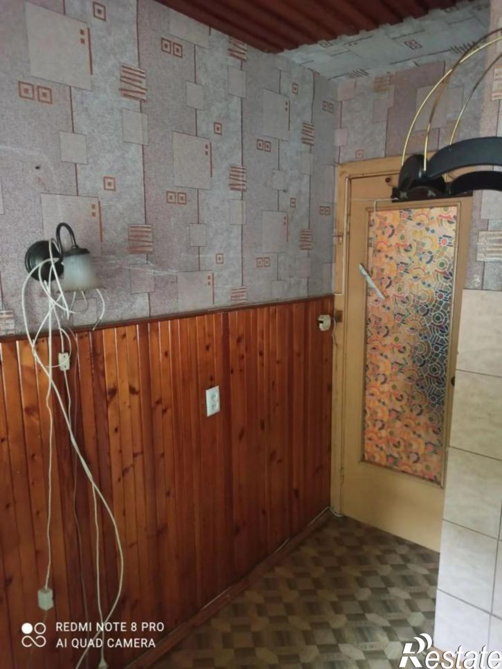 2-комн квартира Коминтерновский