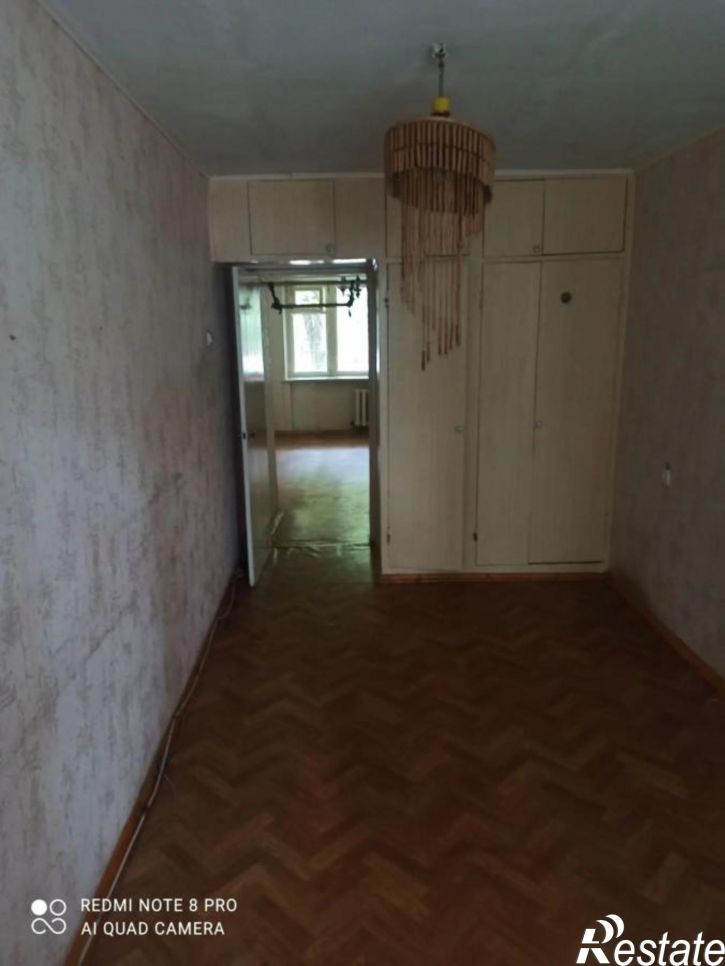 2-комн квартира Коминтерновский