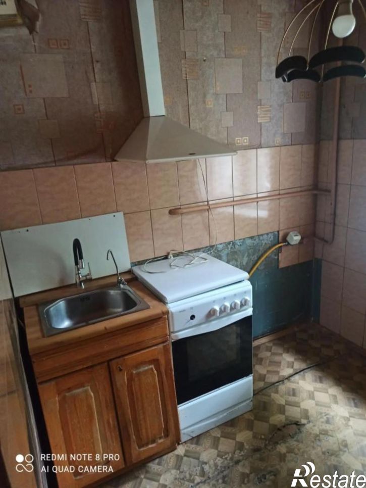 2-комн квартира Коминтерновский