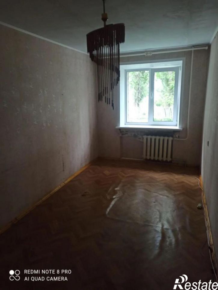 2-комн квартира Коминтерновский