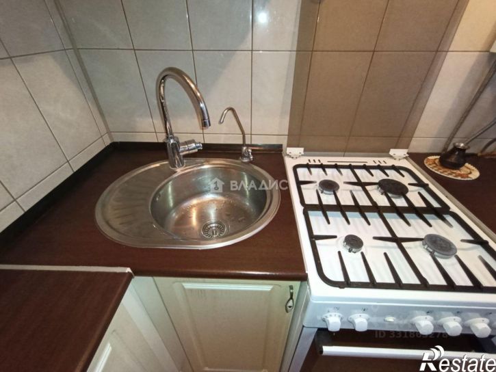 2-комн квартира ул Ворошилова, 35,  д. 35